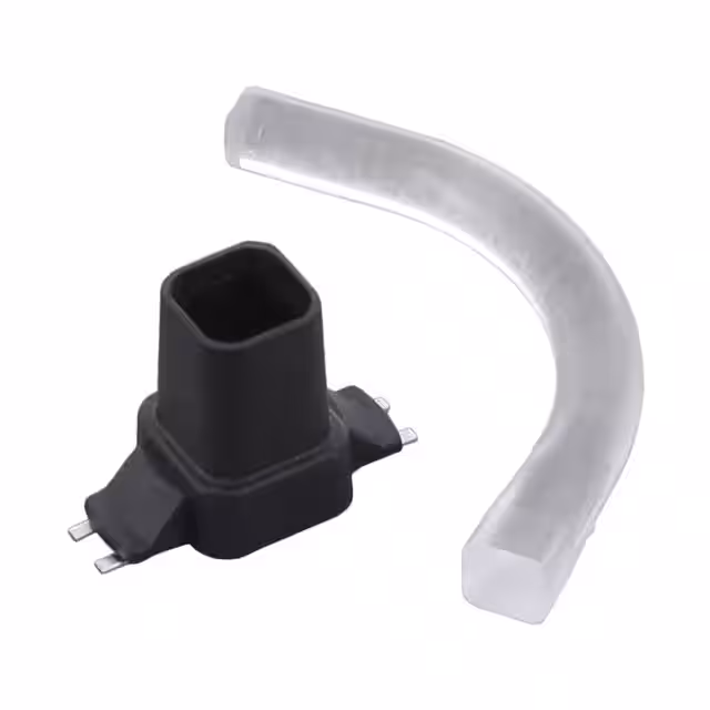 LPR3-0800-0700D-G850 Bivar Inc.  Ottica - Tubi luminosi